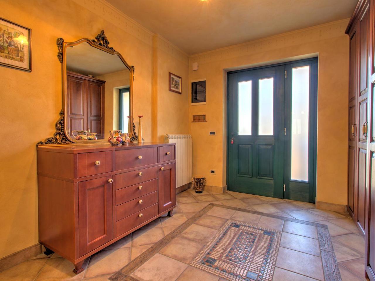 Apartma Rihter Crni Kal Bagian luar foto
