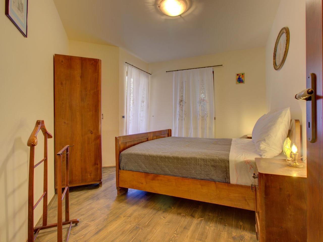 Apartma Rihter Crni Kal Bagian luar foto
