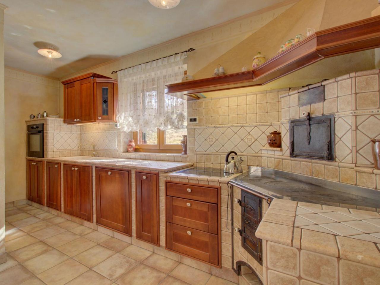 Apartma Rihter Crni Kal Bagian luar foto